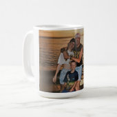 Marlas Familientasse Kaffeetasse (Vorderseite Links)