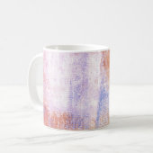Marlborough Freitag Kaffeetasse (Vorderseite Links)