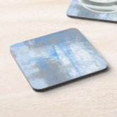 Marlborough Getränkeuntersetzer (Linke Seite)