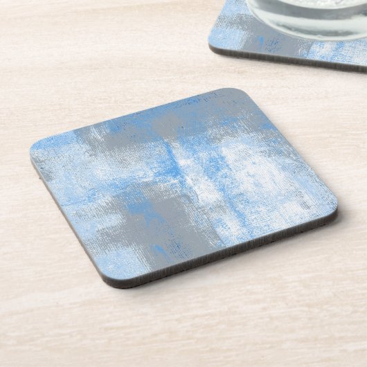 Marlborough Getränkeuntersetzer (Linke Seite)