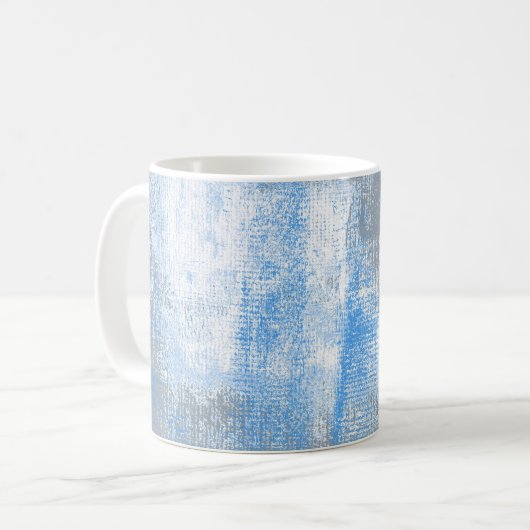 Marlborough Kaffeetasse (Vorderseite Links)