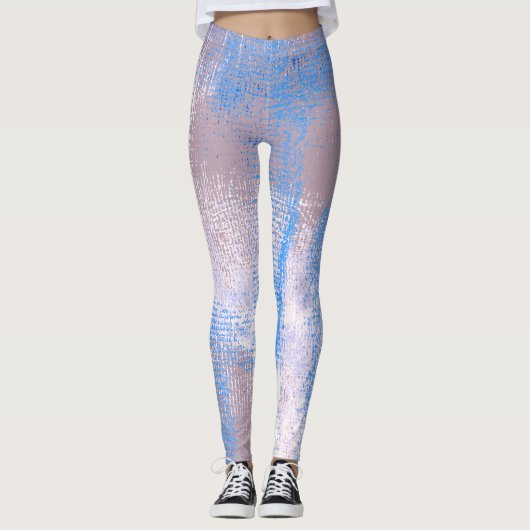 Marlborough Leggings (Vorderseite)