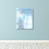 Marlborough Leinwanddruck (Insitu (Holzboden))