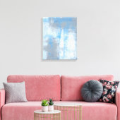 Marlborough Leinwanddruck (Insitu (Wohnzimmer))