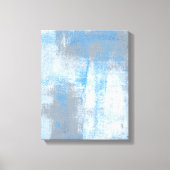 Marlborough Leinwanddruck (Vorderseite)