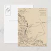 Marlborough PO Postkarte (Vorne/Hinten)