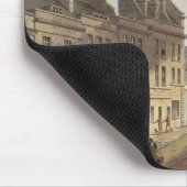Marlborough Straße, 'vom Bad illustriert durch ein Mousepad (Ecke)