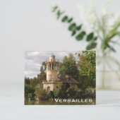 Marlborough Tower Postcard Postkarte (Stehend Vorderseite)