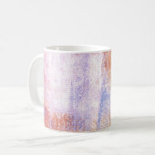Marlborough Vendredi Kaffeetasse (Vorderseite Links)