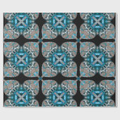 Marley Classic Elegant Geschenkpapier (Flach)