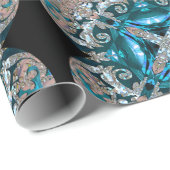 Marley Classic Elegant Geschenkpapier (Rolleneckpunkt)