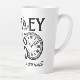 Marley Mug Milchtasse