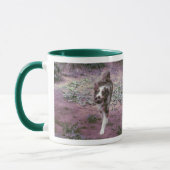 Marley Tasse (Links)