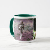 Marley Tasse (Vorderseite Links)