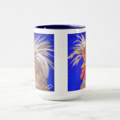 Marley Tasse (Zentrum)