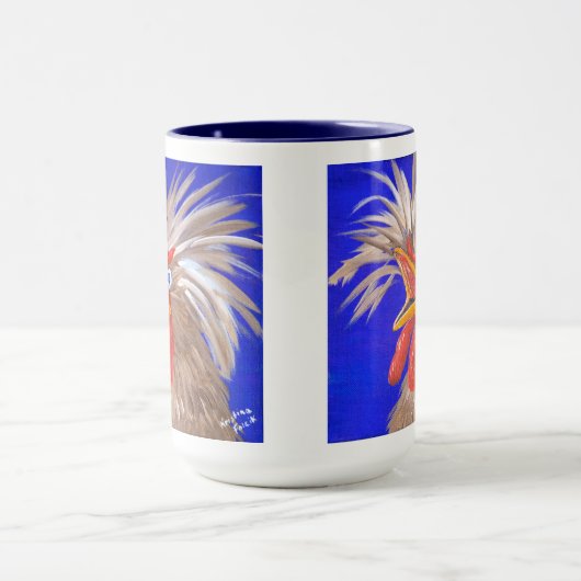 Marley Tasse (Zentrum)