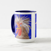 Marley Tasse (Vorderseite Links)