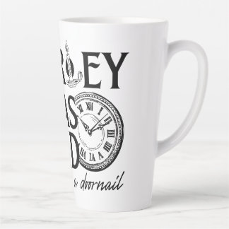 Marley-Tasse Milchtasse