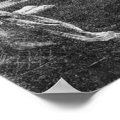 Marleys Geist Poster (Ecke)