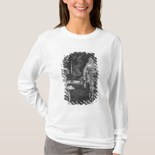 Marleys Geist T-Shirt