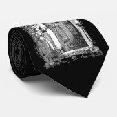 Marleys Gesicht Krawatte (Gerollt)