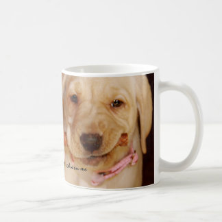 Marleys got nothin auf mir kaffeetasse