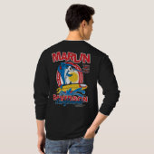 Marlin Davidson LC.darkeps T-Shirt (Schwarz voll)