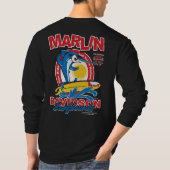Marlin Davidson LC.darkeps T-Shirt (Rückseite)