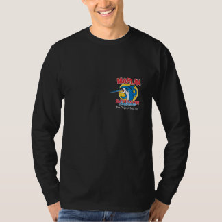 Marlin Davidson LC.darkeps T-Shirt