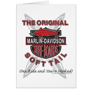 Marlin Davidsons Surf Boards