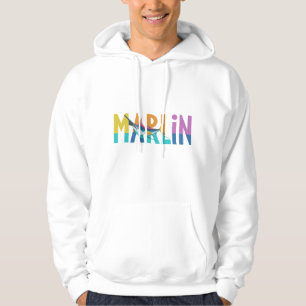 Marlin Hoodie
