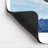 MARLIN JUMP MOUSEPAD (Ecke)