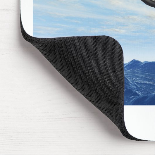 MARLIN JUMP MOUSEPAD (Ecke)