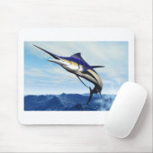 MARLIN JUMP MOUSEPAD (Mit Mouse)