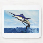 MARLIN JUMP MOUSEPAD (Vorne)
