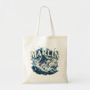 MARLIN Ocean Adventure Fishing Tragetasche