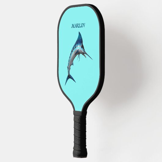 Marlin Pickleball Schläger (Links)