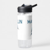 Marlin Trinkflasche (Links)