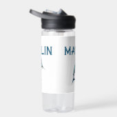 Marlin Trinkflasche (Rechts)