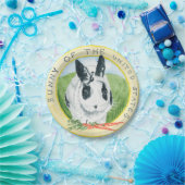 Marlon Bundo Pappteller (Party)