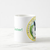 Marlon Bundo Tasse (Mittel)