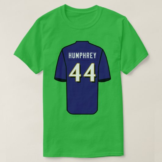 Marlon Humphrey Jersey T-Shirt (Design vorne)