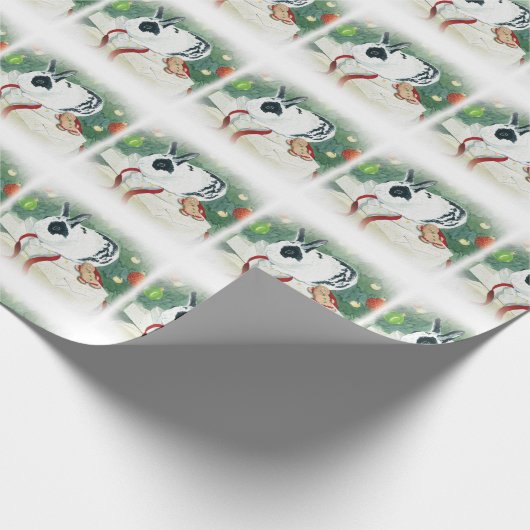 Marlon Packpapier (Ecke)