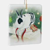 Marlon-Packungen Keramikornament (Rechts)