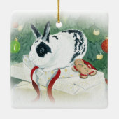 Marlon-Packungen Keramikornament (Rückseite)