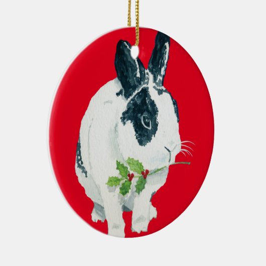 Marlon Weihnachtsschmuck (Rechts)