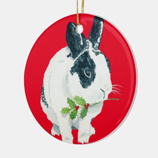 Marlon Weihnachtsschmuck (Links)