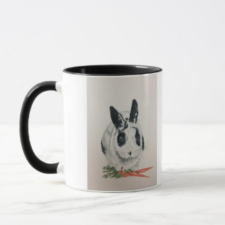 Marlon zwei Töne Osterzeit Tasse