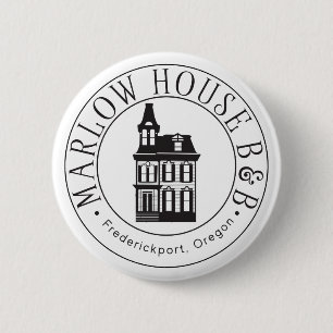 Marlow-Haus-Button Button