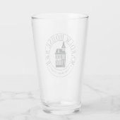 Marlow House B&B Tumbler (Rückseite)